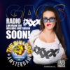 XXX “Gaos Radio” live from the bulldog amsterdam