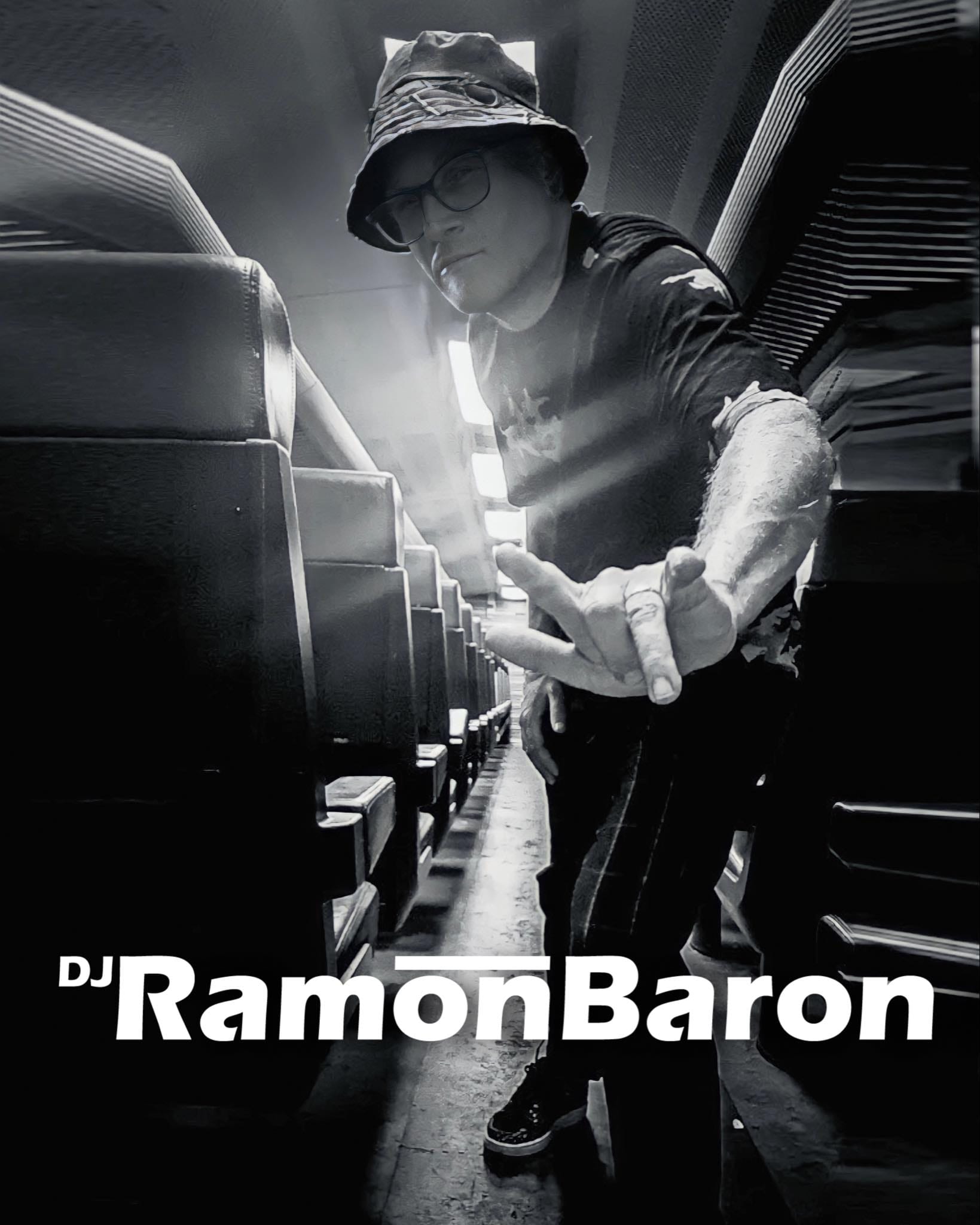 Ramon Baron